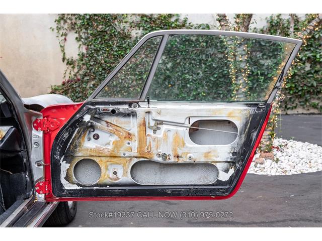 1969 Porsche 911T (CC-2035722) for sale in Beverly Hills, California