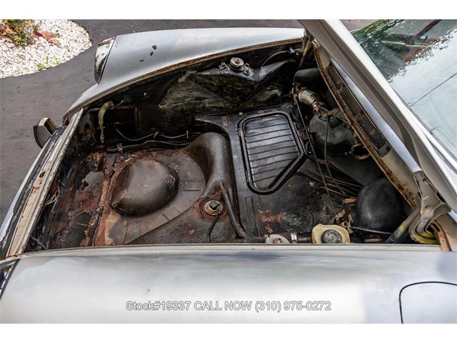 1969 Porsche 911T (CC-2035722) for sale in Beverly Hills, California