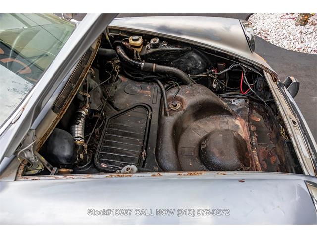 1969 Porsche 911T (CC-2035722) for sale in Beverly Hills, California