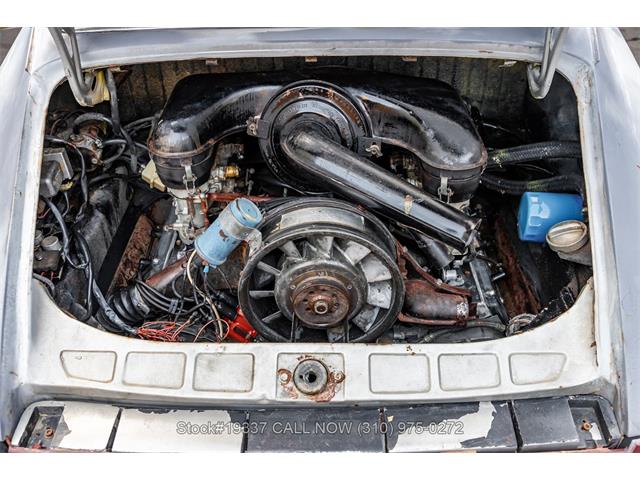1969 Porsche 911T (CC-2035722) for sale in Beverly Hills, California