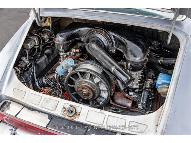 1969 Porsche 911T (CC-2035722) for sale in Beverly Hills, California