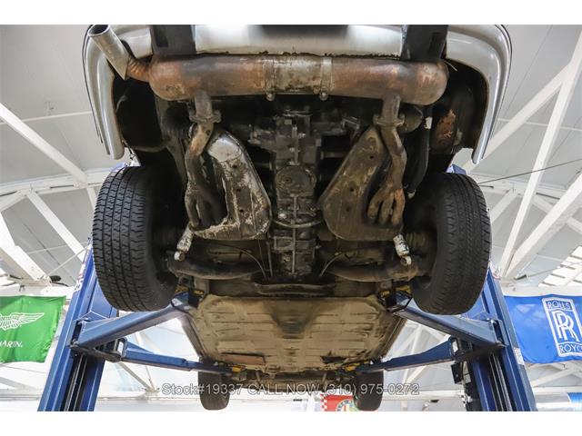 1969 Porsche 911T (CC-2035722) for sale in Beverly Hills, California