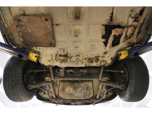 1969 Porsche 911T (CC-2035722) for sale in Beverly Hills, California
