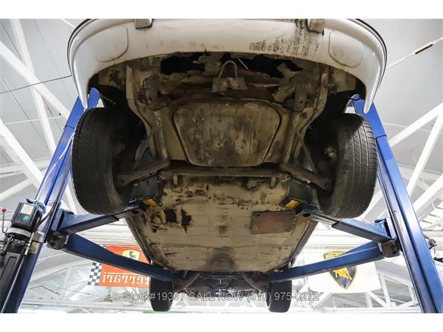 1969 Porsche 911T (CC-2035722) for sale in Beverly Hills, California