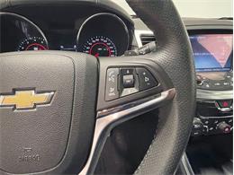 2015 Chevrolet SS (CC-2035747) for sale in Depew, New York