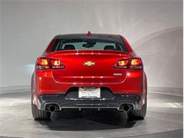 2015 Chevrolet SS (CC-2035747) for sale in Depew, New York