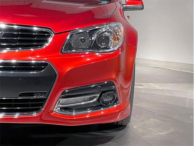 2015 Chevrolet SS (CC-2035747) for sale in Depew, New York
