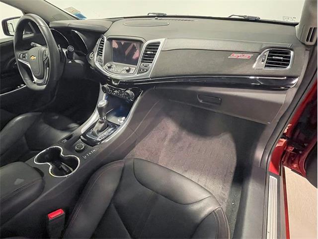 2015 Chevrolet SS (CC-2035747) for sale in Depew, New York