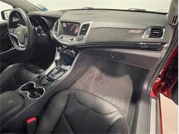 2015 Chevrolet SS (CC-2035747) for sale in Depew, New York