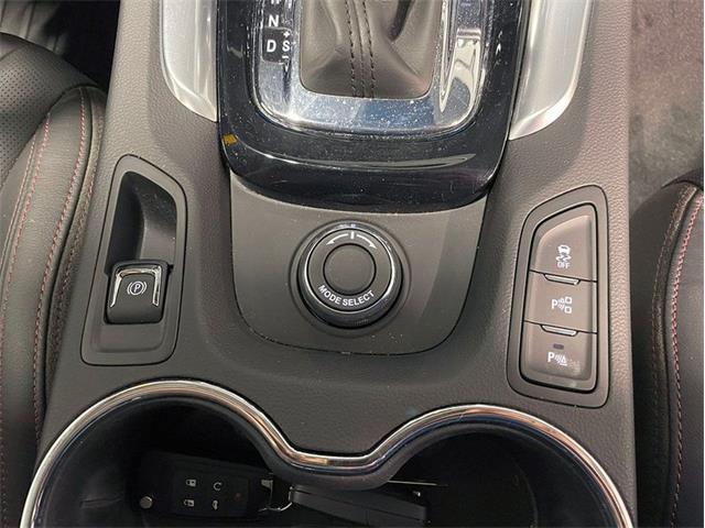 2015 Chevrolet SS (CC-2035747) for sale in Depew, New York