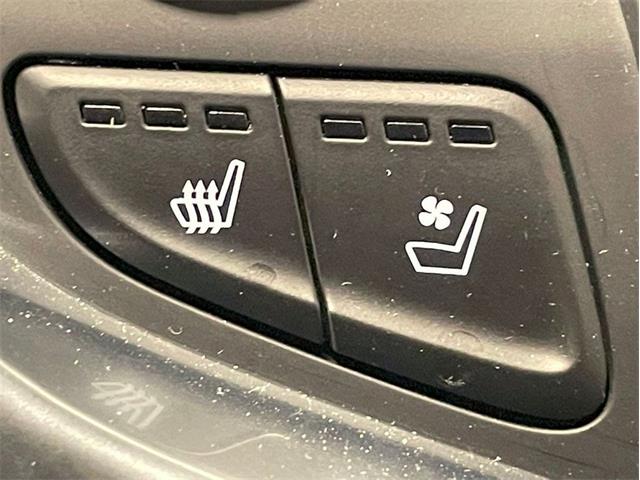 2015 Chevrolet SS (CC-2035747) for sale in Depew, New York