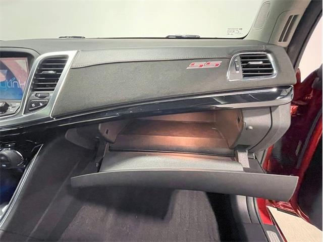 2015 Chevrolet SS (CC-2035747) for sale in Depew, New York