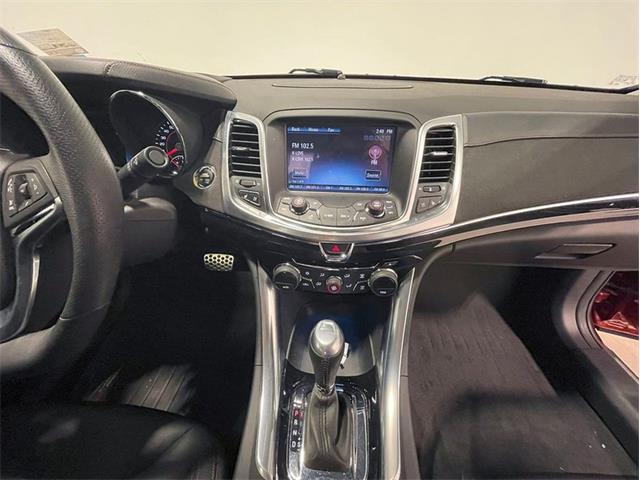 2015 Chevrolet SS (CC-2035747) for sale in Depew, New York