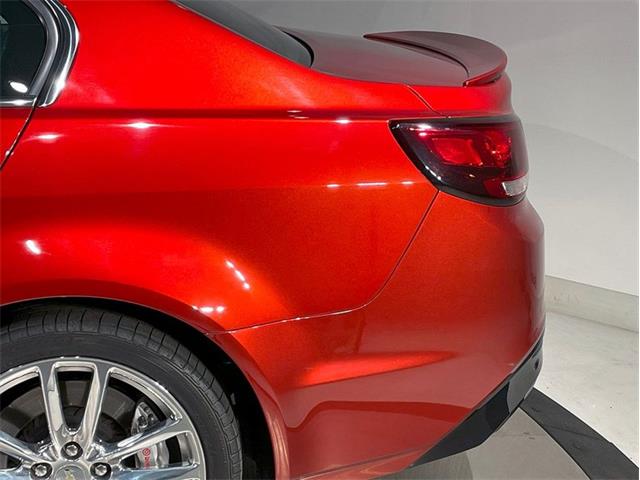 2015 Chevrolet SS (CC-2035747) for sale in Depew, New York