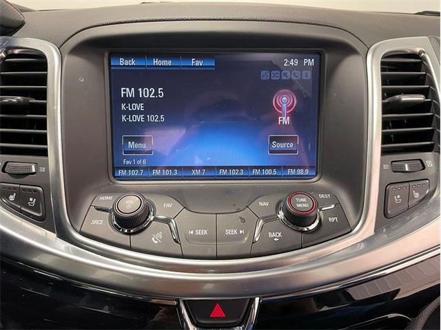 2015 Chevrolet SS (CC-2035747) for sale in Depew, New York