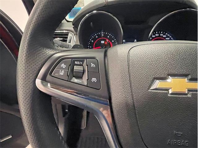 2015 Chevrolet SS (CC-2035747) for sale in Depew, New York