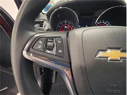 2015 Chevrolet SS (CC-2035747) for sale in Depew, New York