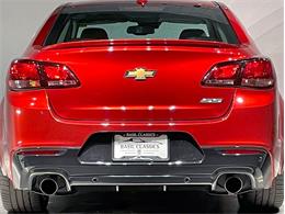 2015 Chevrolet SS (CC-2035747) for sale in Depew, New York