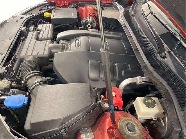 2015 Chevrolet SS (CC-2035747) for sale in Depew, New York