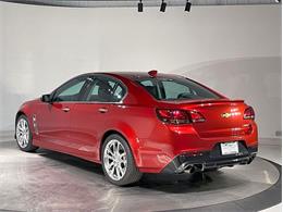 2015 Chevrolet SS (CC-2035747) for sale in Depew, New York