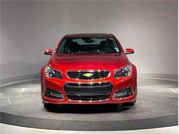 2015 Chevrolet SS (CC-2035747) for sale in Depew, New York