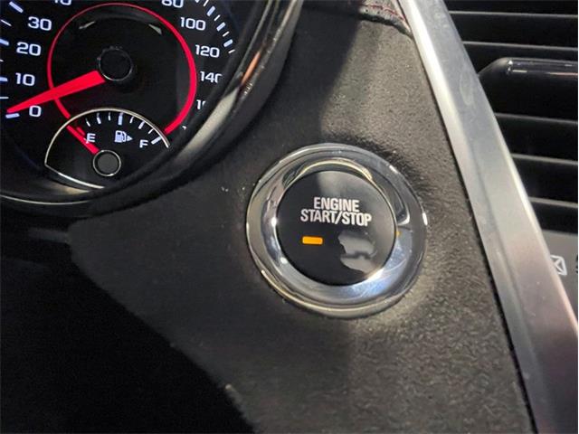 2015 Chevrolet SS (CC-2035747) for sale in Depew, New York