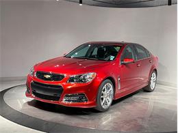 2015 Chevrolet SS (CC-2035747) for sale in Depew, New York