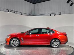 2015 Chevrolet SS (CC-2035747) for sale in Depew, New York