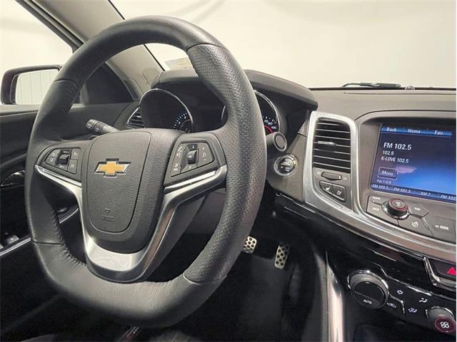 2015 Chevrolet SS (CC-2035747) for sale in Depew, New York