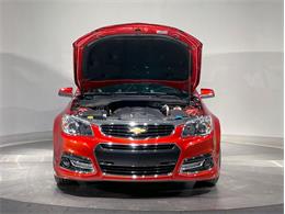2015 Chevrolet SS (CC-2035747) for sale in Depew, New York