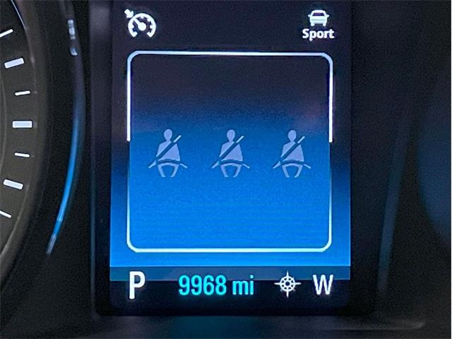 2015 Chevrolet SS (CC-2035747) for sale in Depew, New York