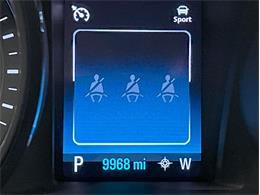 2015 Chevrolet SS (CC-2035747) for sale in Depew, New York