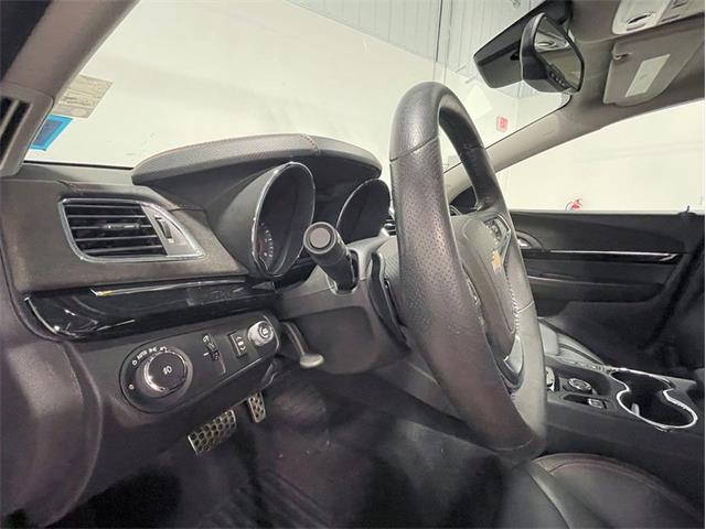 2015 Chevrolet SS (CC-2035747) for sale in Depew, New York