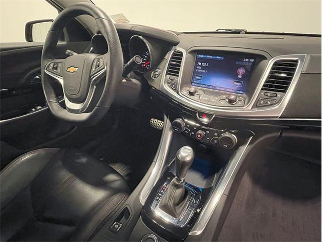 2015 Chevrolet SS (CC-2035747) for sale in Depew, New York