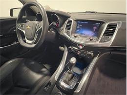 2015 Chevrolet SS (CC-2035747) for sale in Depew, New York