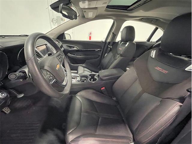 2015 Chevrolet SS (CC-2035747) for sale in Depew, New York