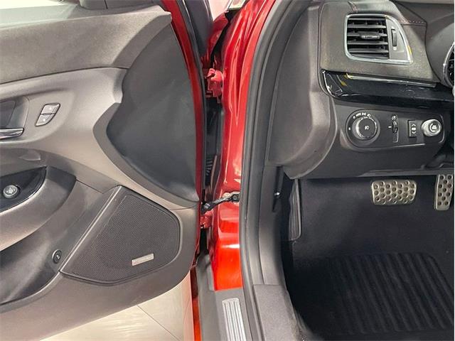 2015 Chevrolet SS (CC-2035747) for sale in Depew, New York