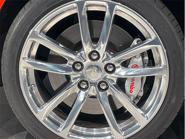 2015 Chevrolet SS (CC-2035747) for sale in Depew, New York