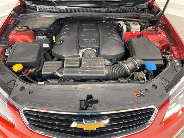 2015 Chevrolet SS (CC-2035747) for sale in Depew, New York