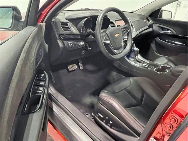 2015 Chevrolet SS (CC-2035747) for sale in Depew, New York