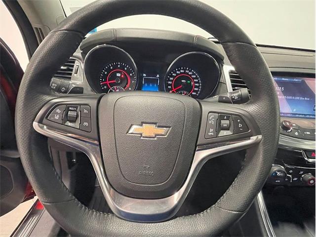 2015 Chevrolet SS (CC-2035747) for sale in Depew, New York