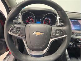 2015 Chevrolet SS (CC-2035747) for sale in Depew, New York