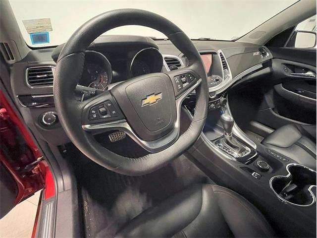 2015 Chevrolet SS (CC-2035747) for sale in Depew, New York