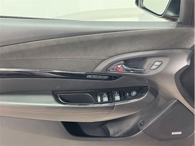 2015 Chevrolet SS (CC-2035747) for sale in Depew, New York