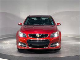 2015 Chevrolet SS (CC-2035747) for sale in Depew, New York
