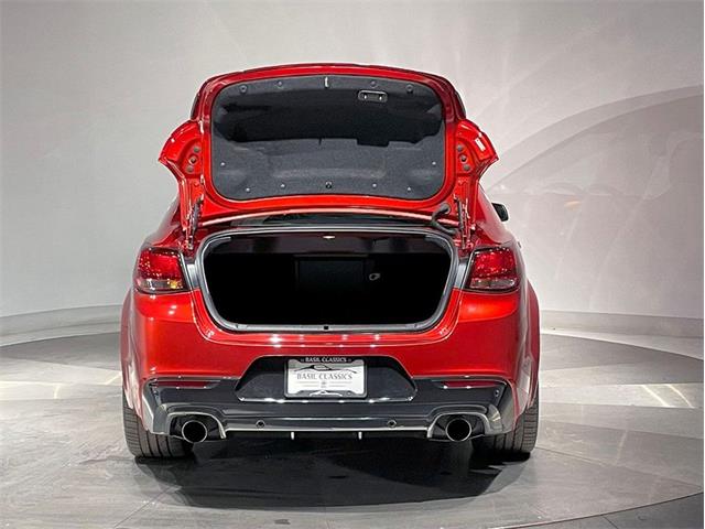 2015 Chevrolet SS (CC-2035747) for sale in Depew, New York