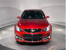 2015 Chevrolet SS (CC-2035747) for sale in Depew, New York