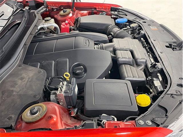 2015 Chevrolet SS (CC-2035747) for sale in Depew, New York