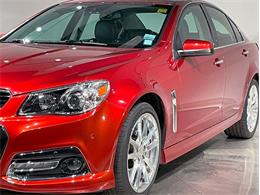 2015 Chevrolet SS (CC-2035747) for sale in Depew, New York