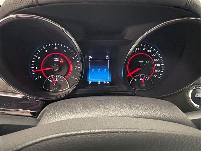 2015 Chevrolet SS (CC-2035747) for sale in Depew, New York